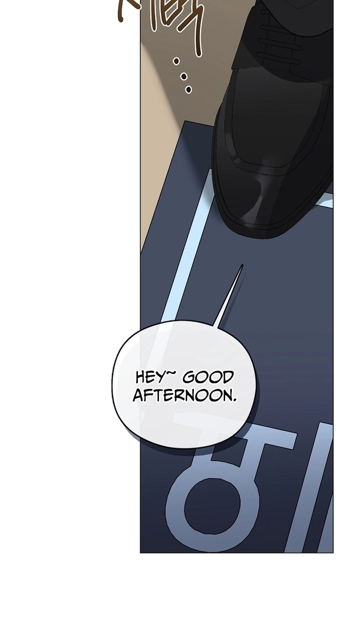Afterlife Diner Chapter 107 - Page 7