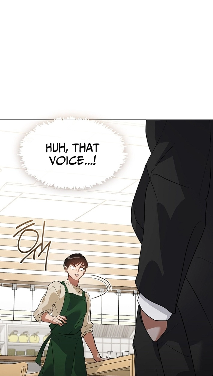 Afterlife Diner Chapter 107 - Page 8