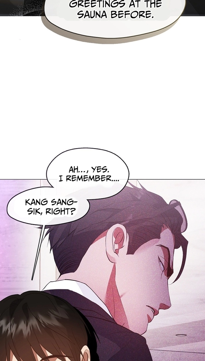 Afterlife Diner Chapter 107 - Page 11