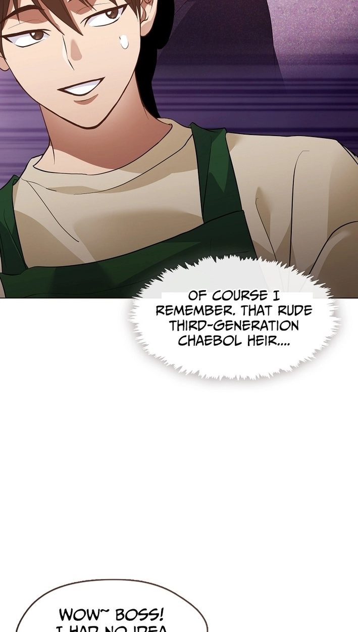 Afterlife Diner Chapter 107 - Page 12