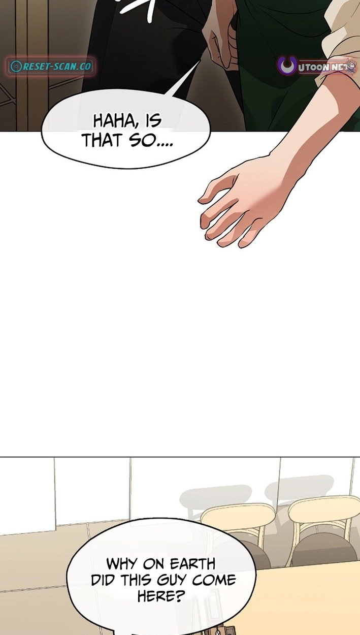 Afterlife Diner Chapter 107 - Page 14