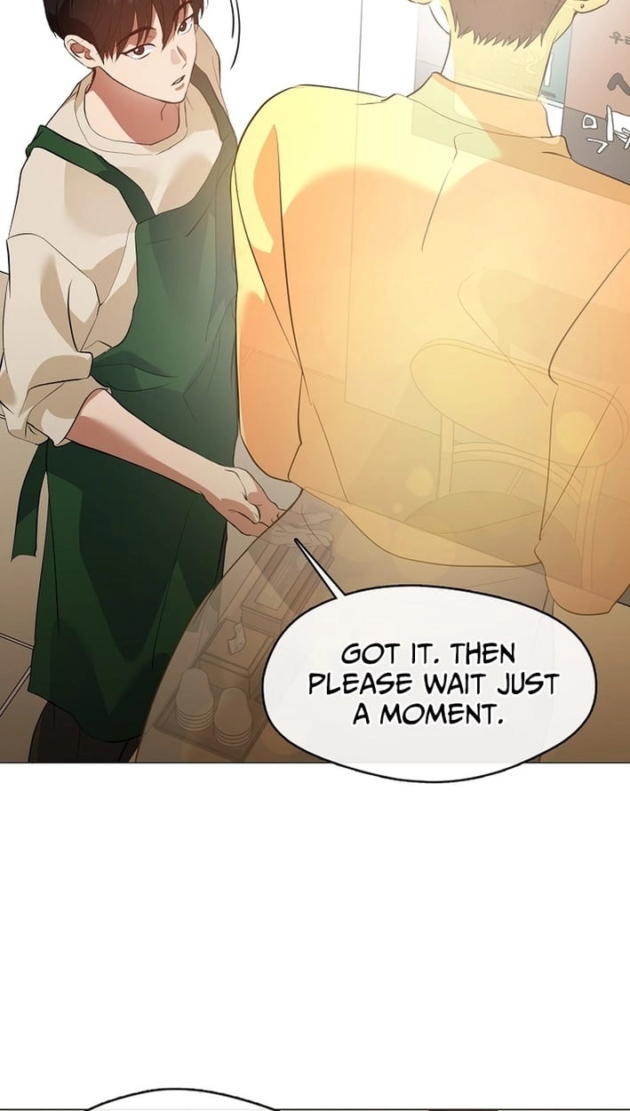Afterlife Diner Chapter 107 - Page 19