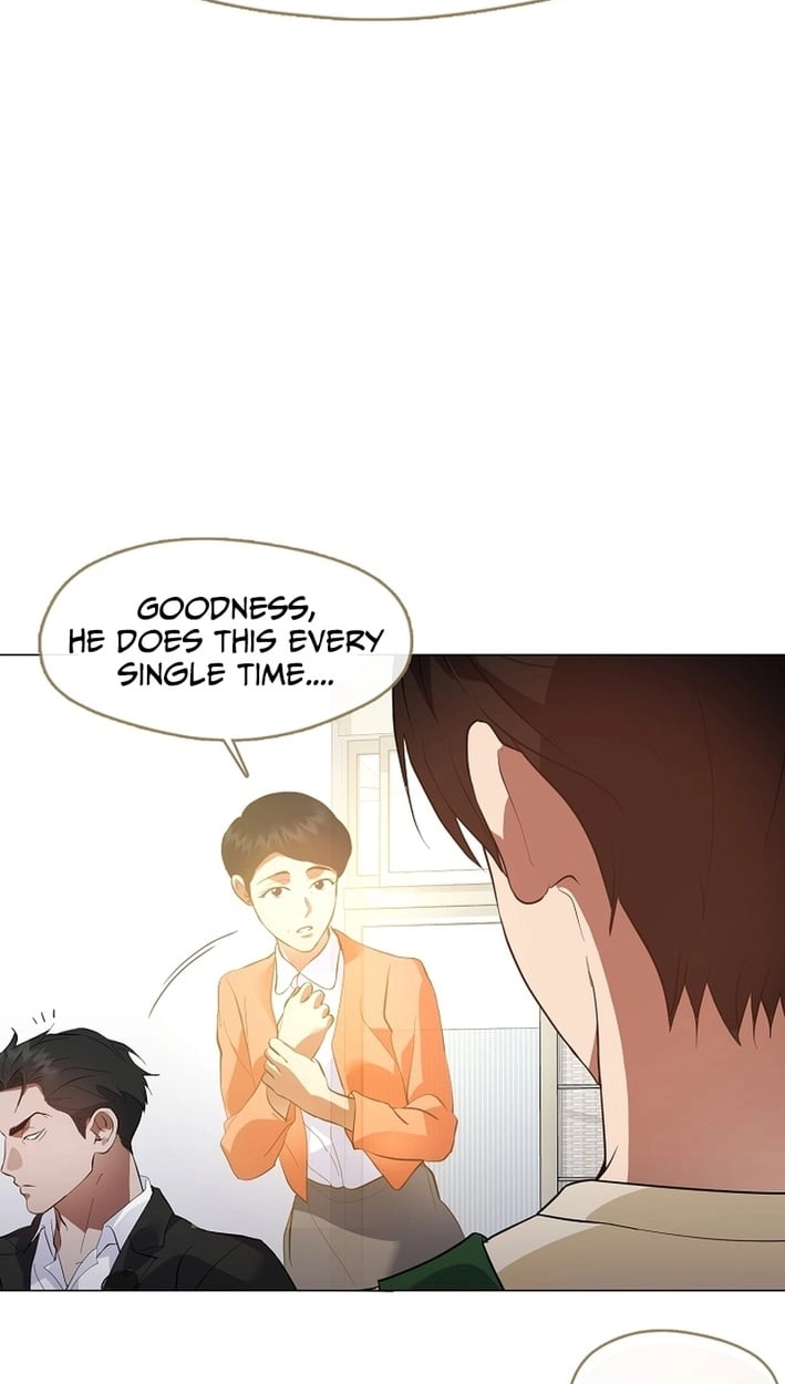 Afterlife Diner Chapter 107 - Page 21