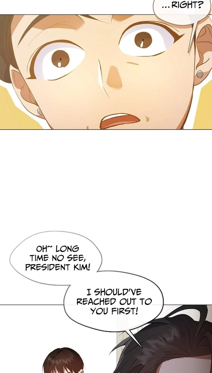 Afterlife Diner Chapter 107 - Page 22