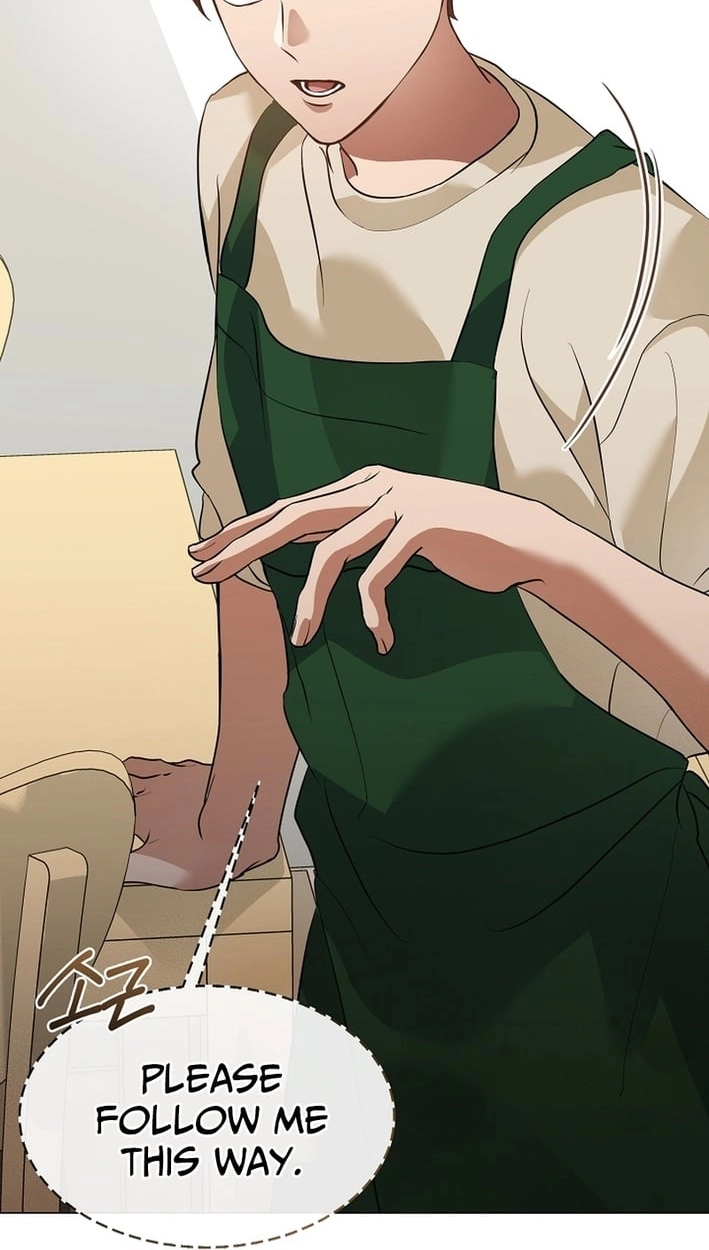 Afterlife Diner Chapter 107 - Page 24