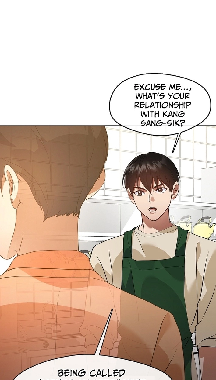 Afterlife Diner Chapter 107 - Page 31