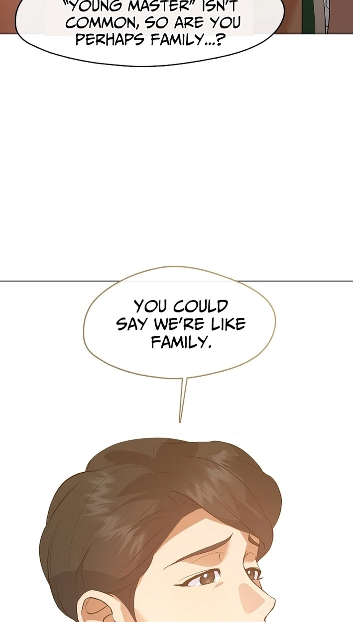 Afterlife Diner Chapter 107 - Page 32