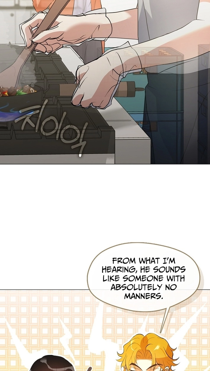Afterlife Diner Chapter 107 - Page 37