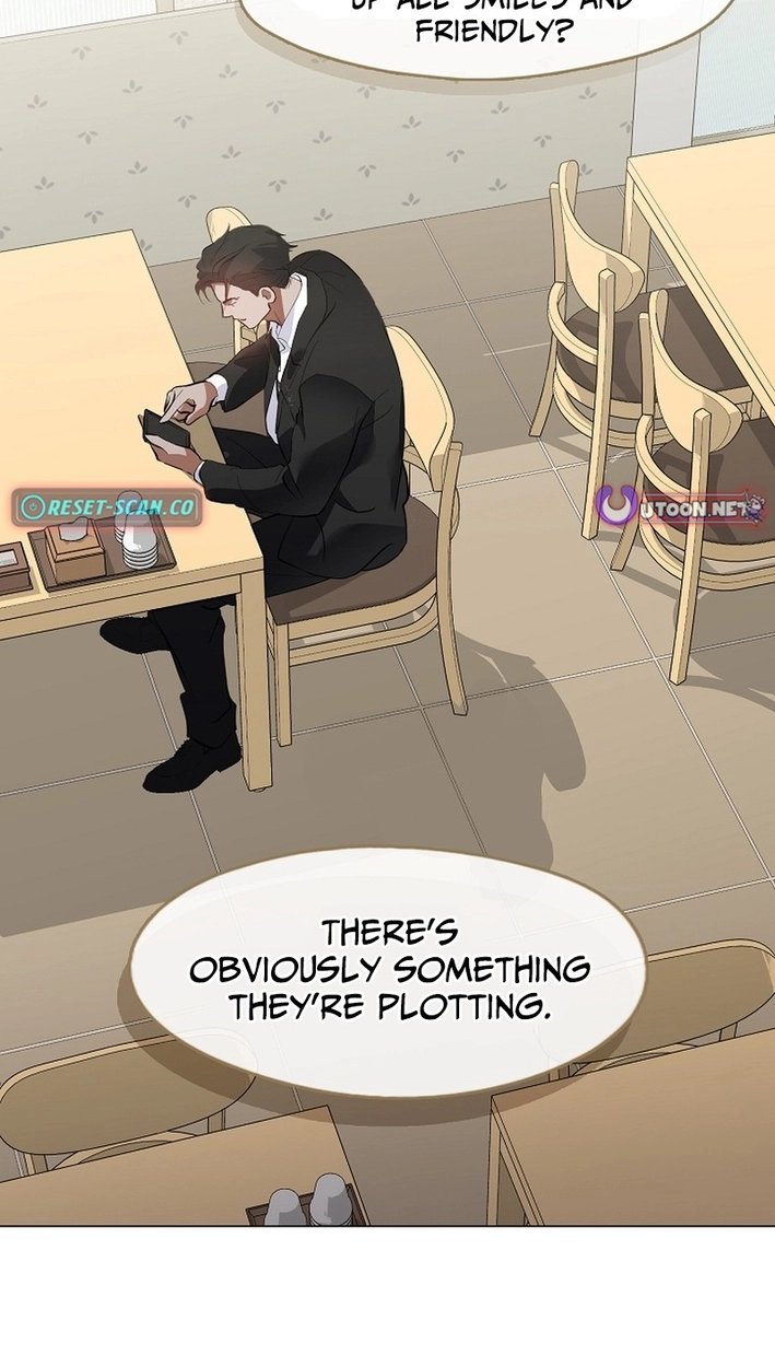 Afterlife Diner Chapter 107 - Page 39