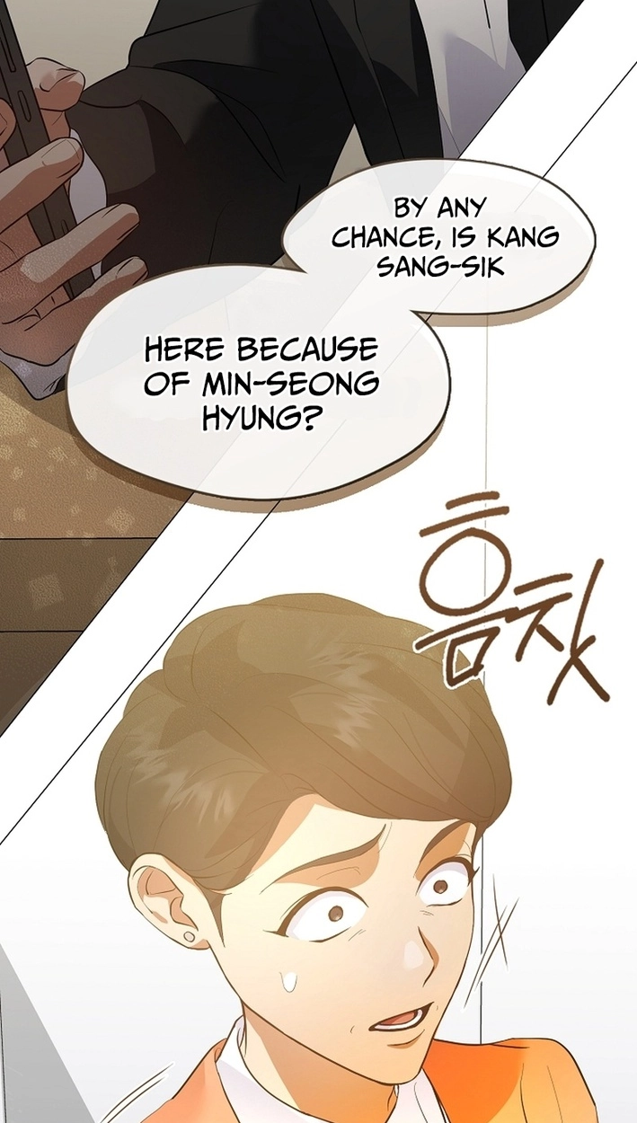 Afterlife Diner Chapter 107 - Page 43