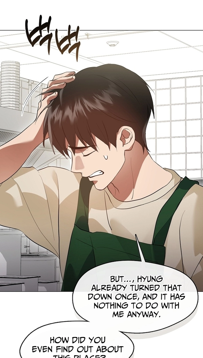 Afterlife Diner Chapter 107 - Page 48