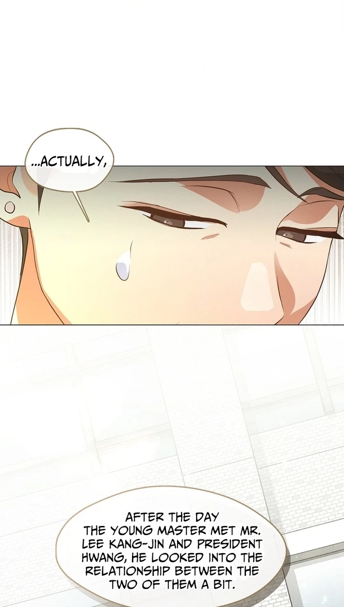 Afterlife Diner Chapter 107 - Page 50