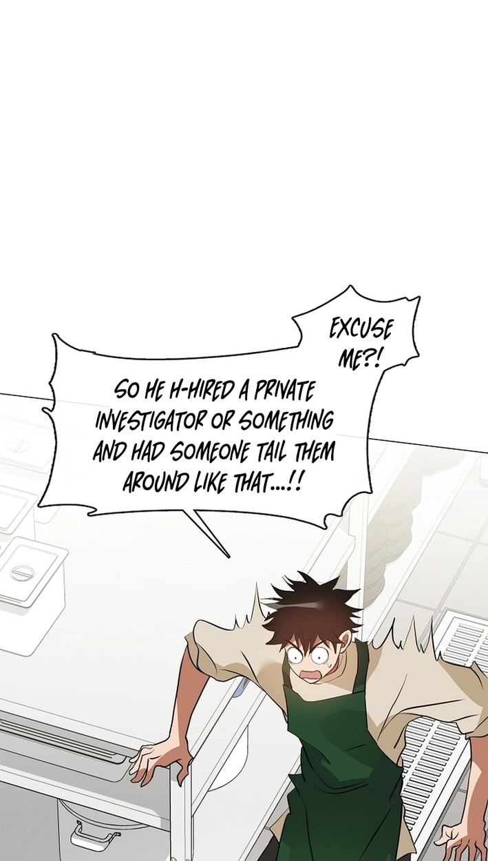 Afterlife Diner Chapter 107 - Page 53