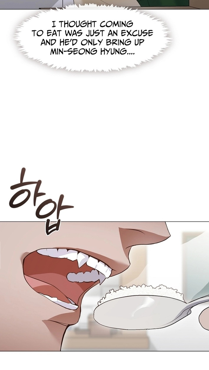 Afterlife Diner Chapter 107 - Page 64