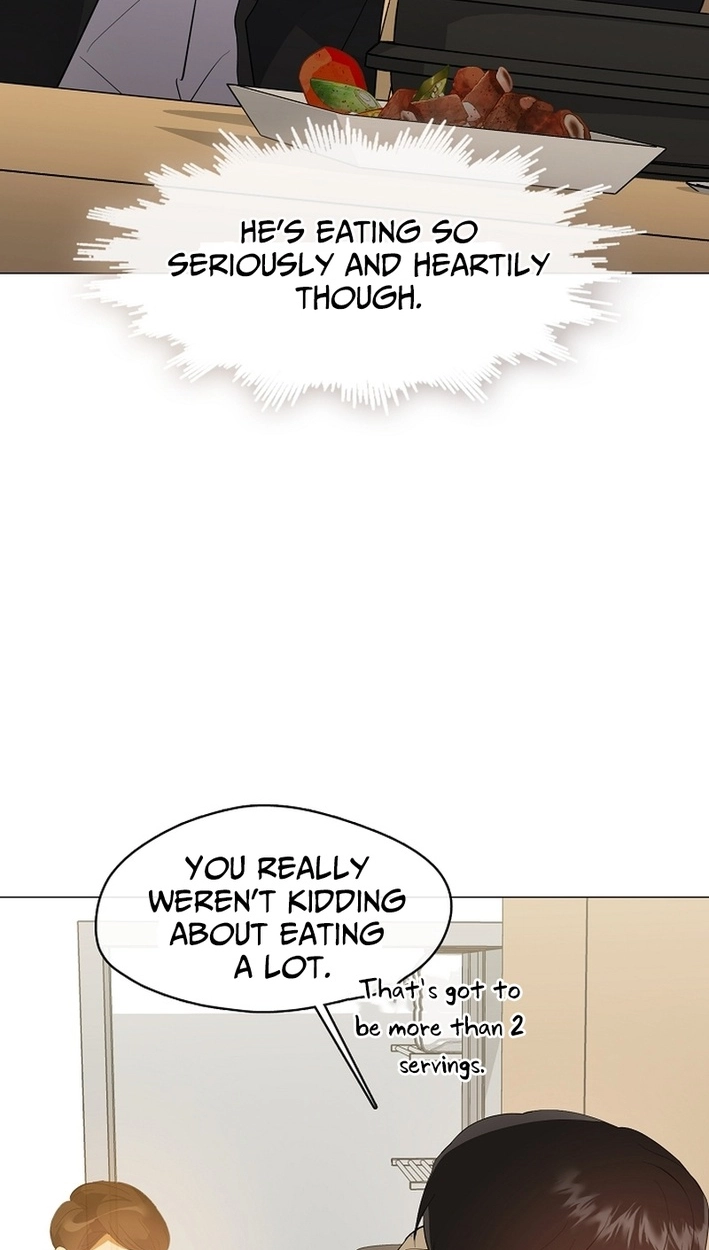 Afterlife Diner Chapter 107 - Page 66