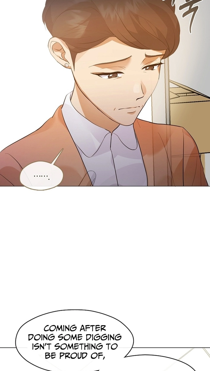 Afterlife Diner Chapter 107 - Page 68