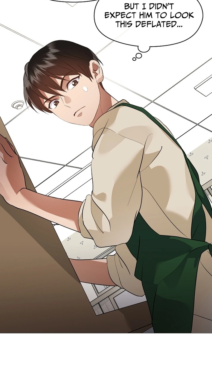 Afterlife Diner Chapter 107 - Page 69