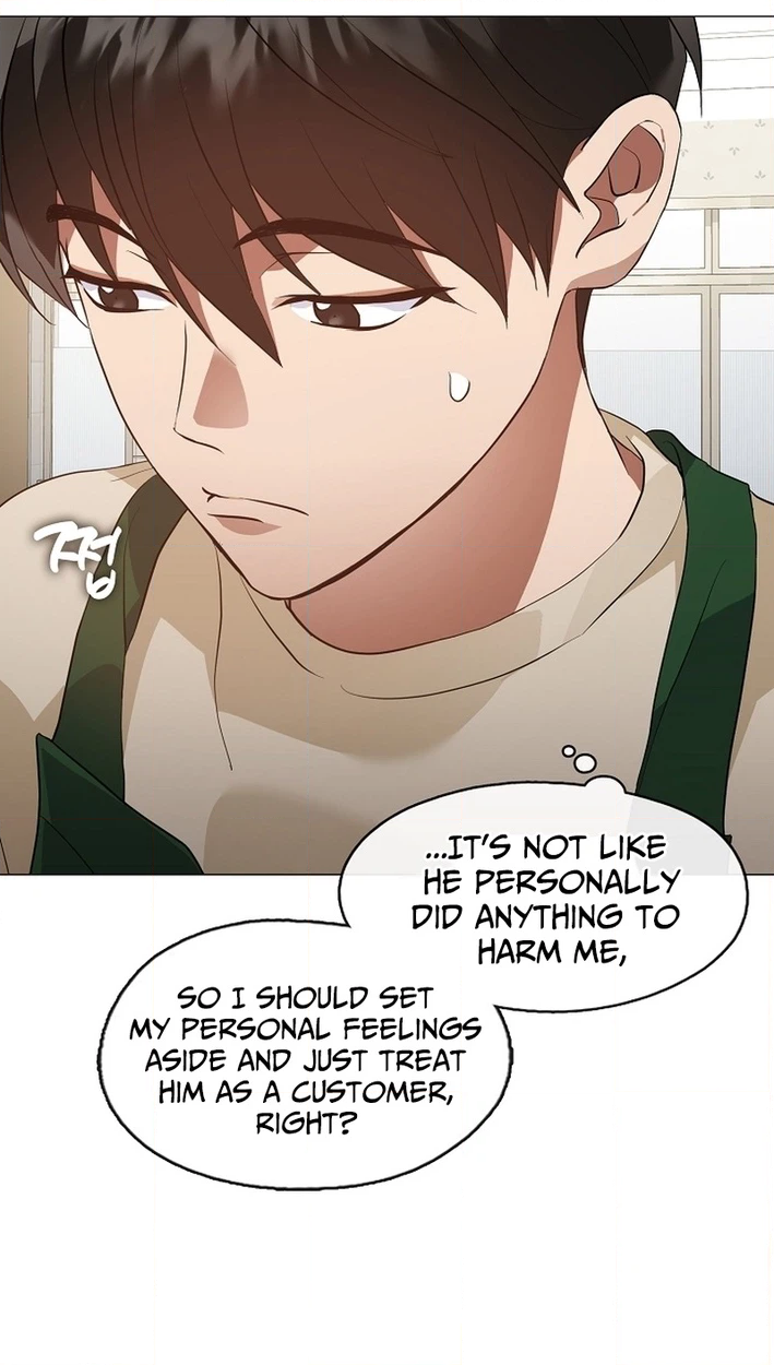 Afterlife Diner Chapter 107 - Page 70