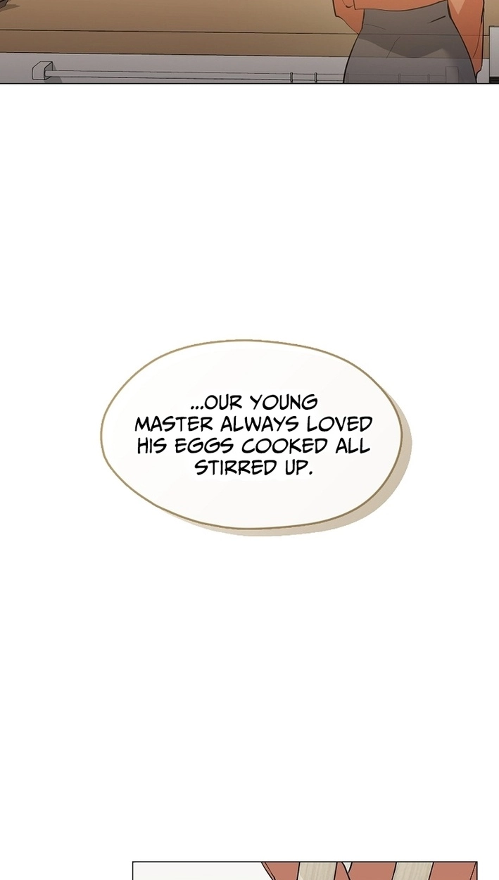 Afterlife Diner Chapter 107 - Page 74