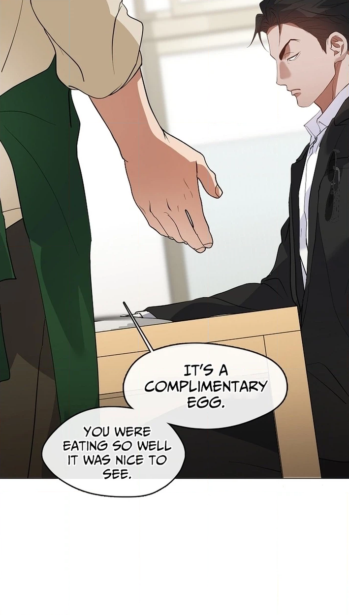 Afterlife Diner Chapter 107 - Page 80