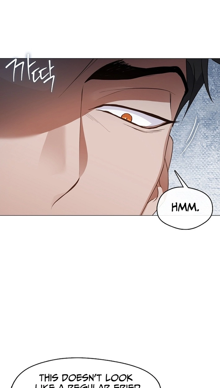 Afterlife Diner Chapter 107 - Page 81