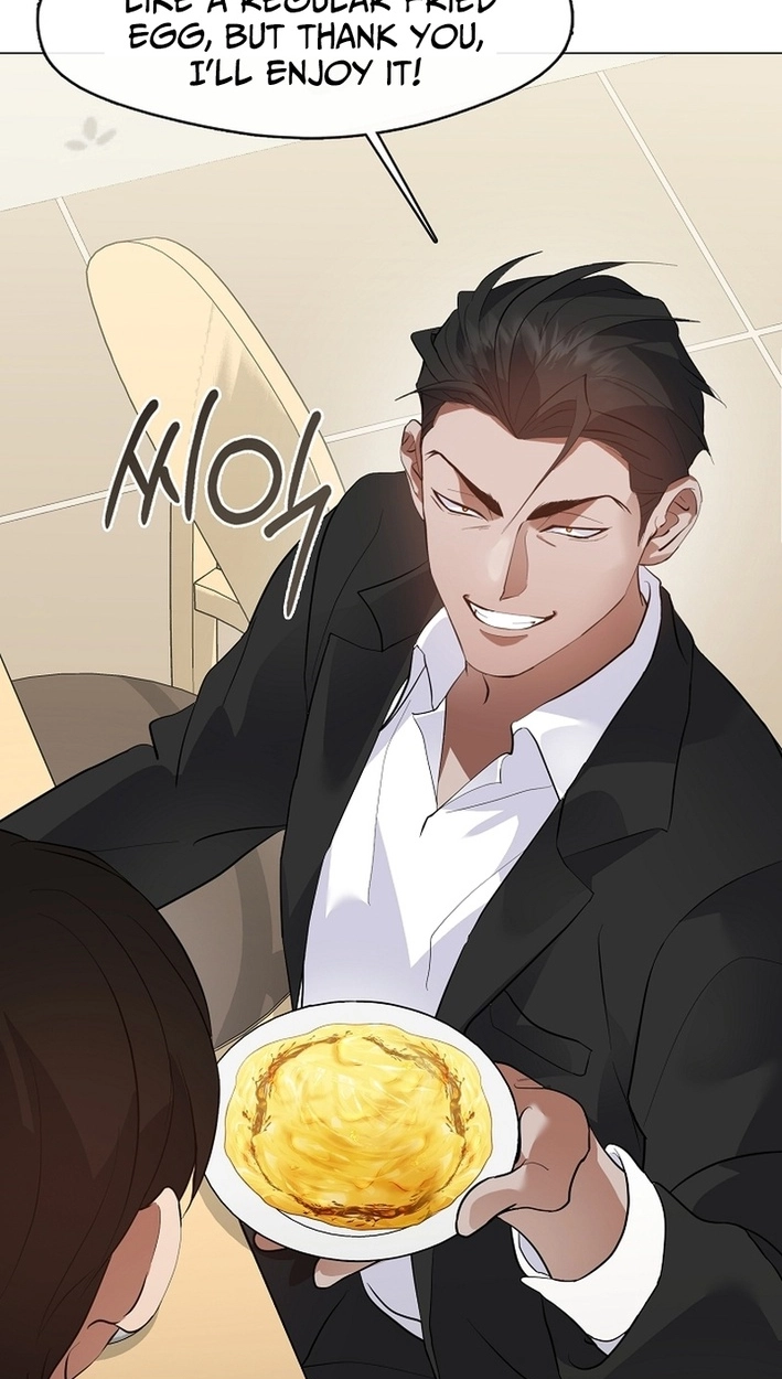 Afterlife Diner Chapter 107 - Page 82