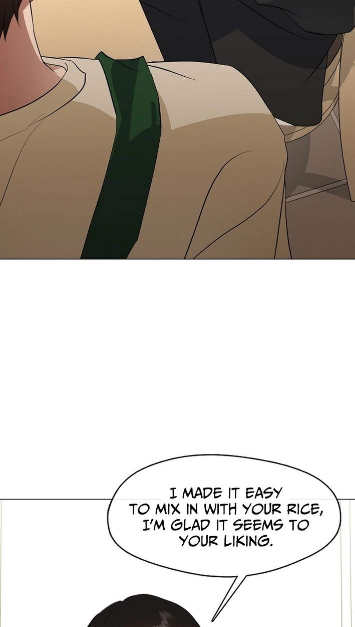 Afterlife Diner Chapter 107 - Page 83