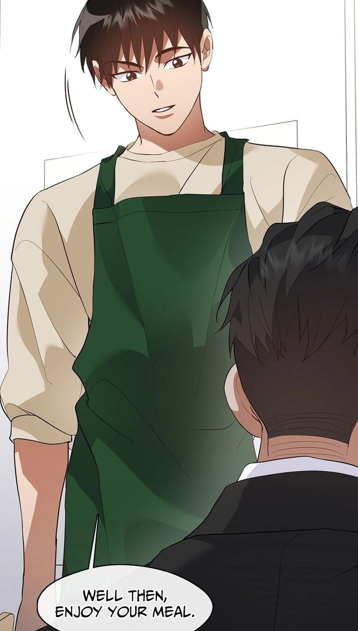 Afterlife Diner Chapter 107 - Page 84