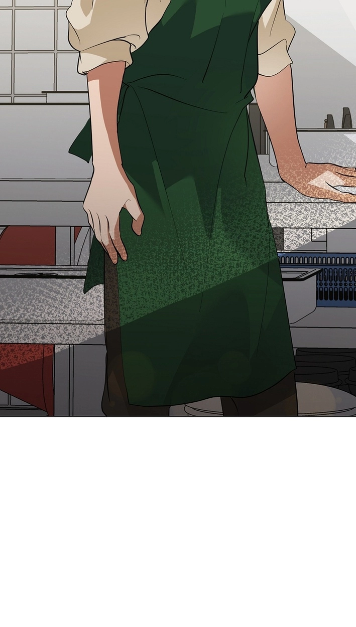 Afterlife Diner Chapter 108 - Page 3