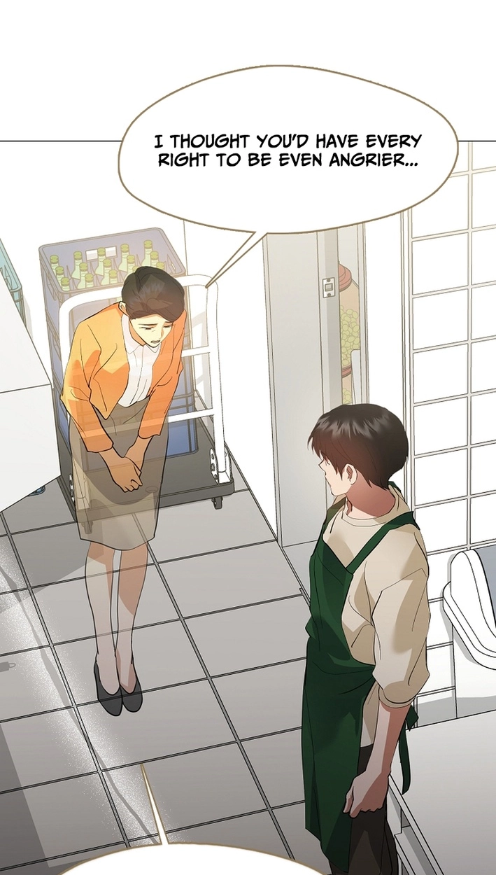 Afterlife Diner Chapter 108 - Page 4