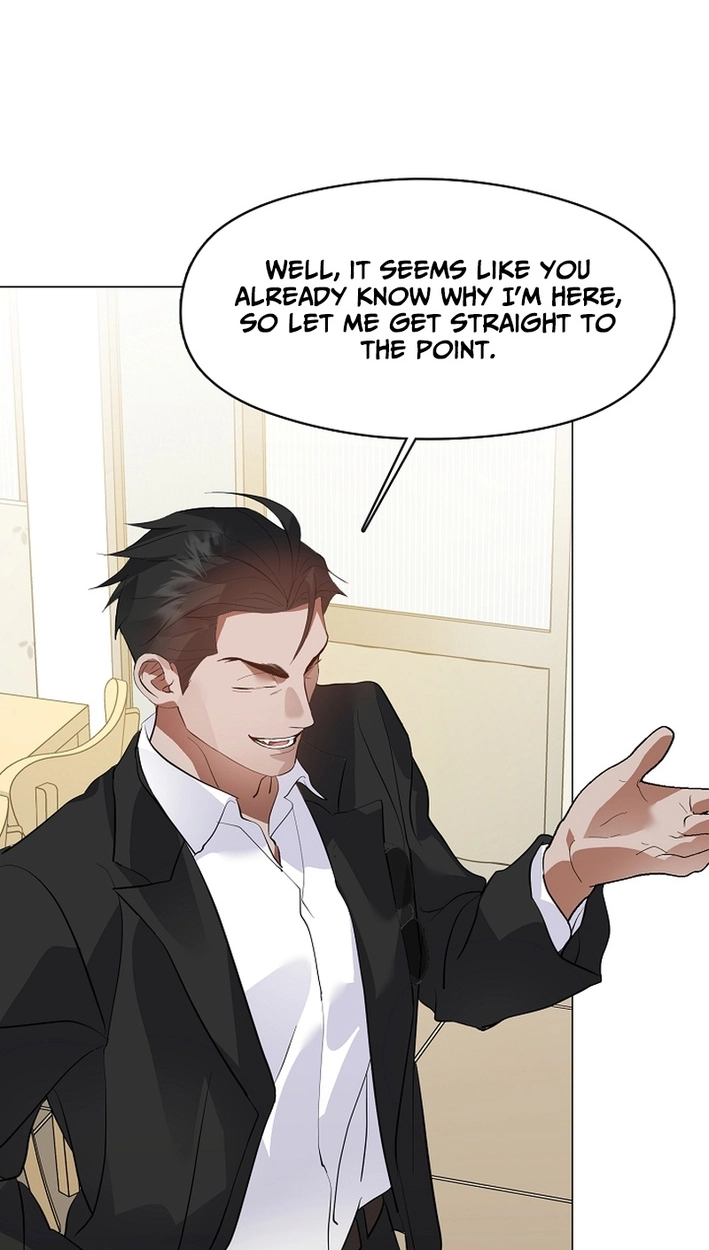 Afterlife Diner Chapter 108 - Page 11