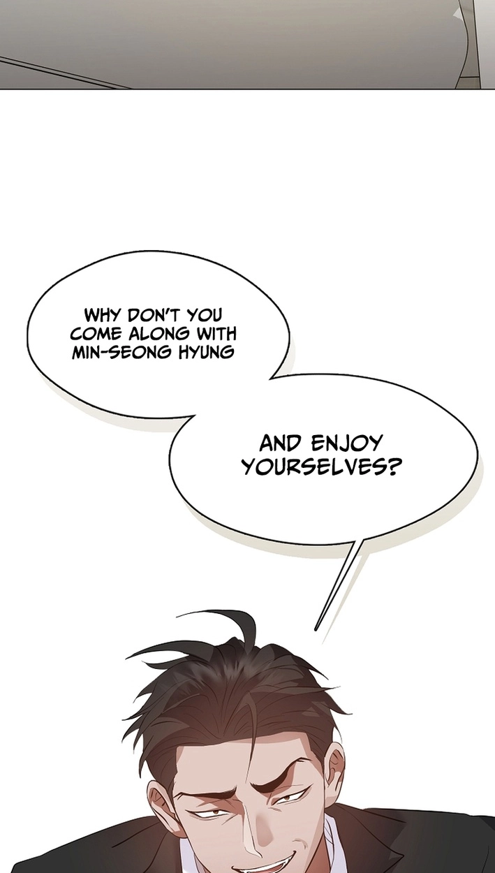 Afterlife Diner Chapter 108 - Page 14