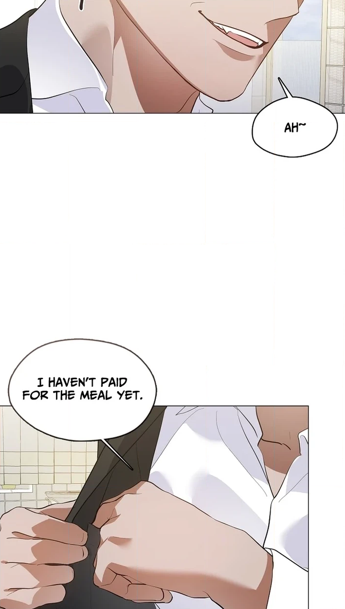 Afterlife Diner Chapter 108 - Page 20