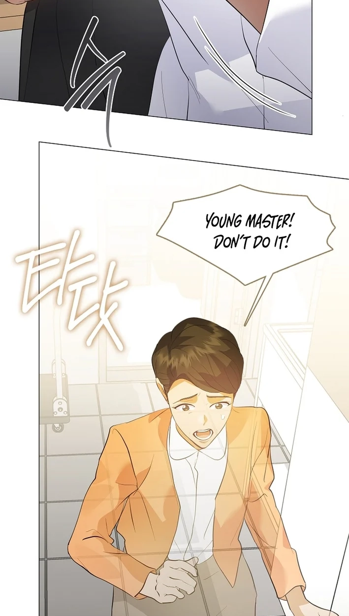 Afterlife Diner Chapter 108 - Page 21