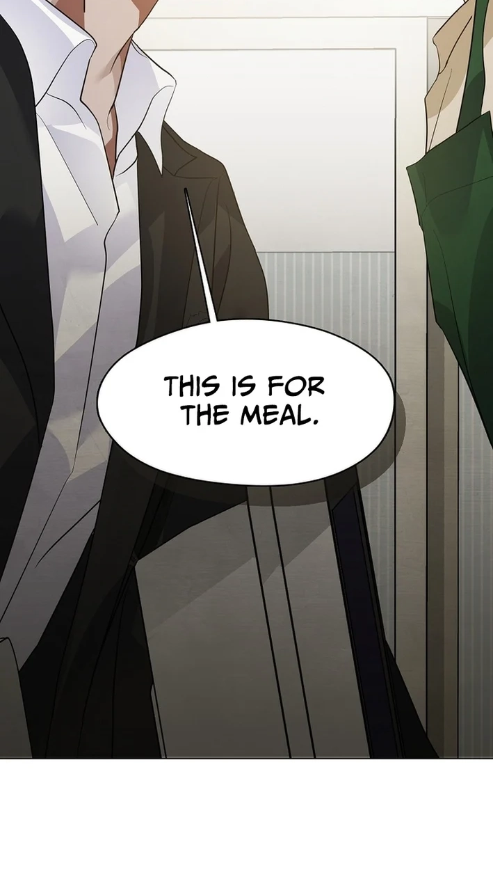 Afterlife Diner Chapter 108 - Page 24