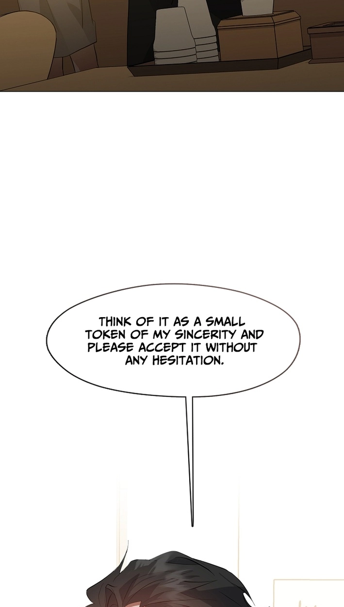 Afterlife Diner Chapter 108 - Page 26