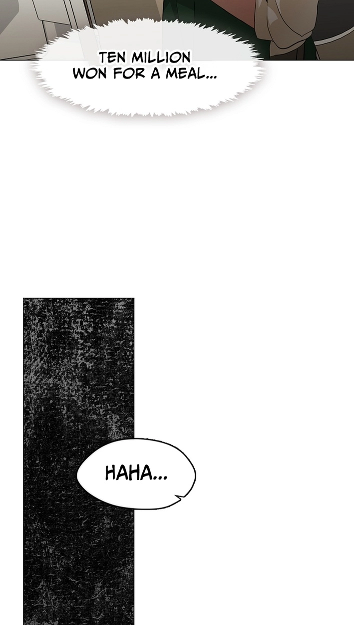 Afterlife Diner Chapter 108 - Page 29