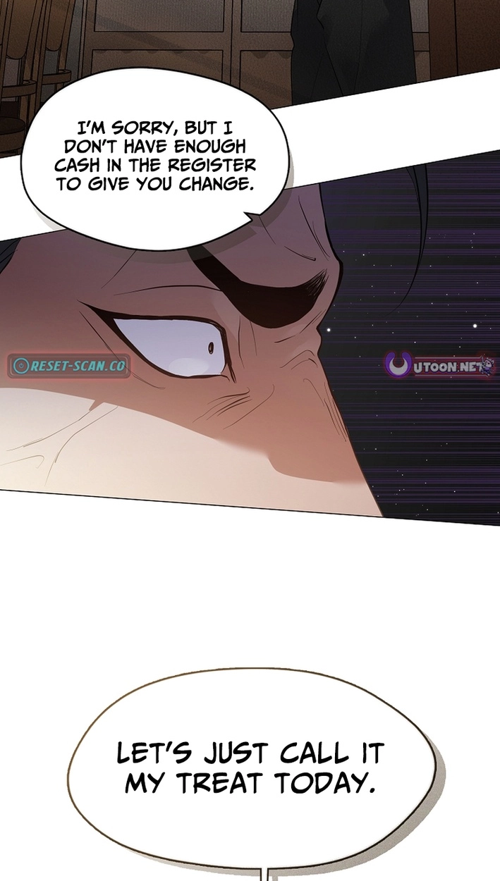Afterlife Diner Chapter 108 - Page 31