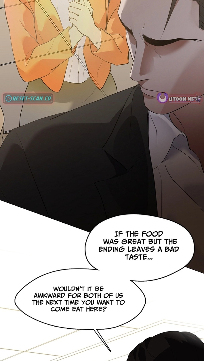 Afterlife Diner Chapter 108 - Page 41