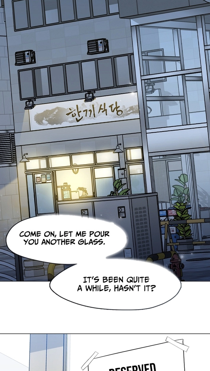 Afterlife Diner Chapter 108 - Page 63
