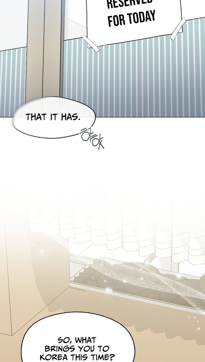 Afterlife Diner Chapter 108 - Page 64