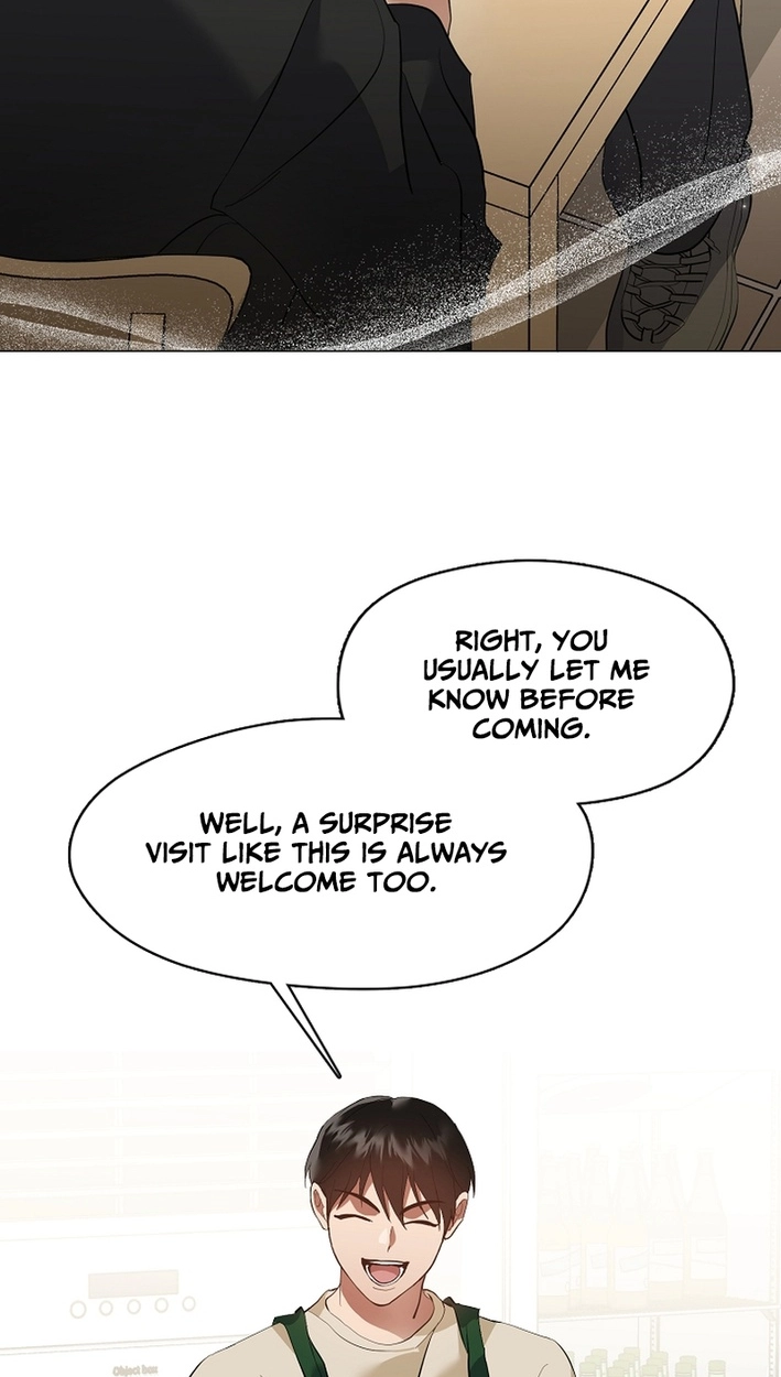 Afterlife Diner Chapter 108 - Page 66