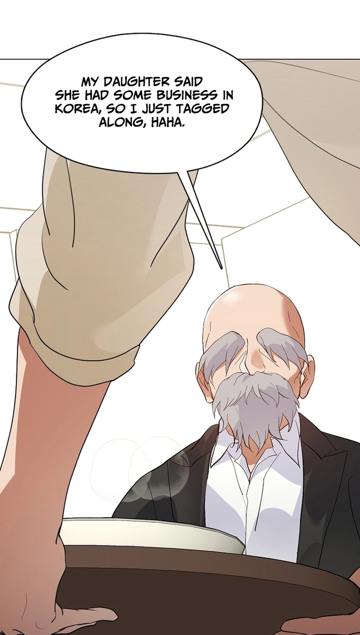 Afterlife Diner Chapter 108 - Page 68
