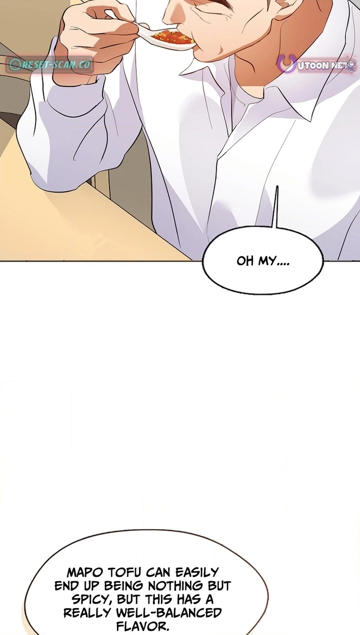 Afterlife Diner Chapter 108 - Page 70