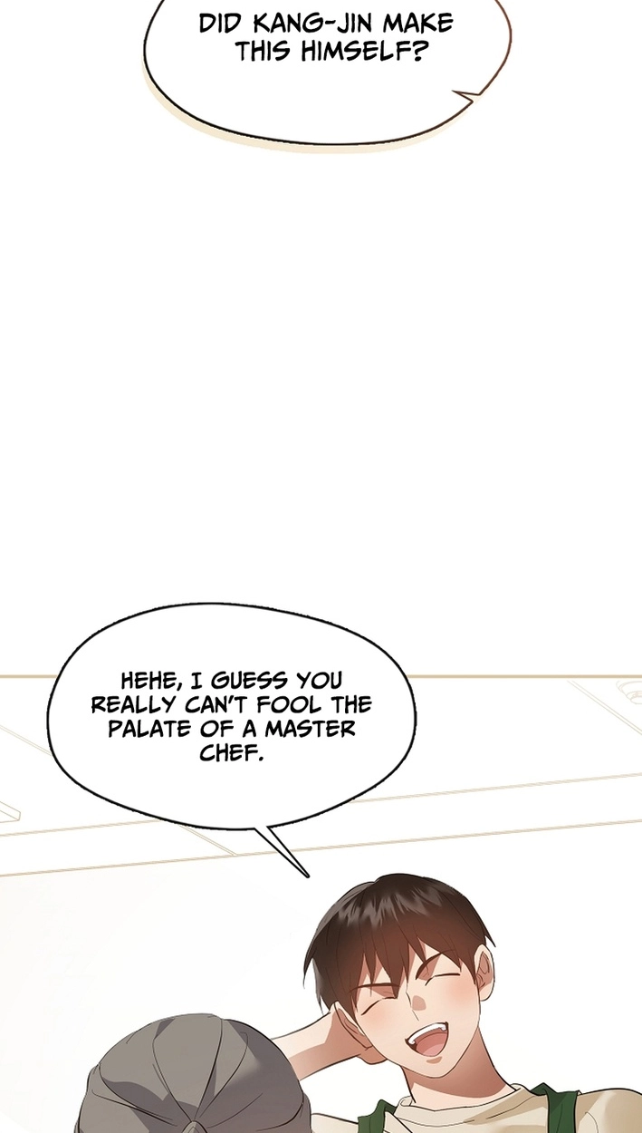 Afterlife Diner Chapter 108 - Page 72