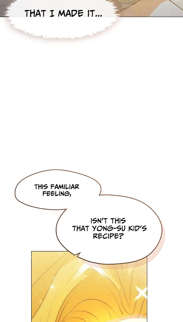 Afterlife Diner Chapter 108 - Page 78