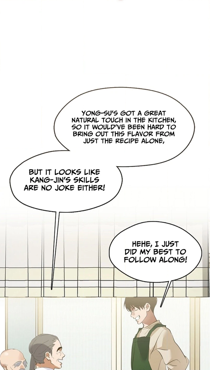 Afterlife Diner Chapter 108 - Page 80