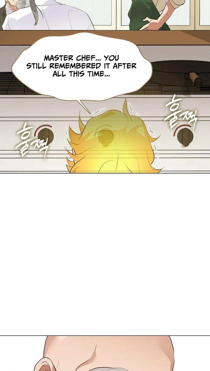 Afterlife Diner Chapter 108 - Page 81