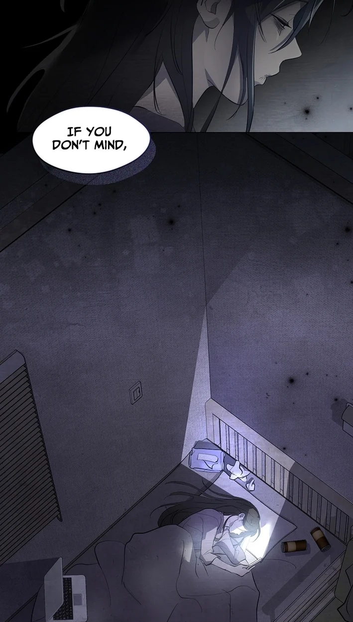 Afterlife Diner Chapter 108 - Page 85