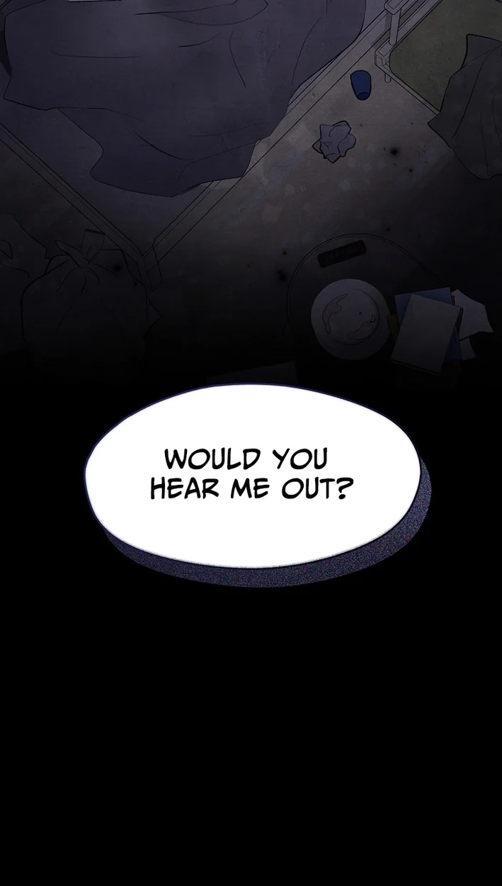 Afterlife Diner Chapter 108 - Page 86